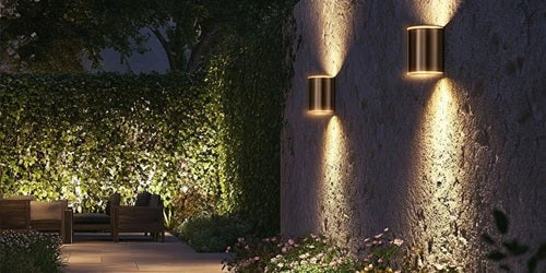 Outdoor Lights