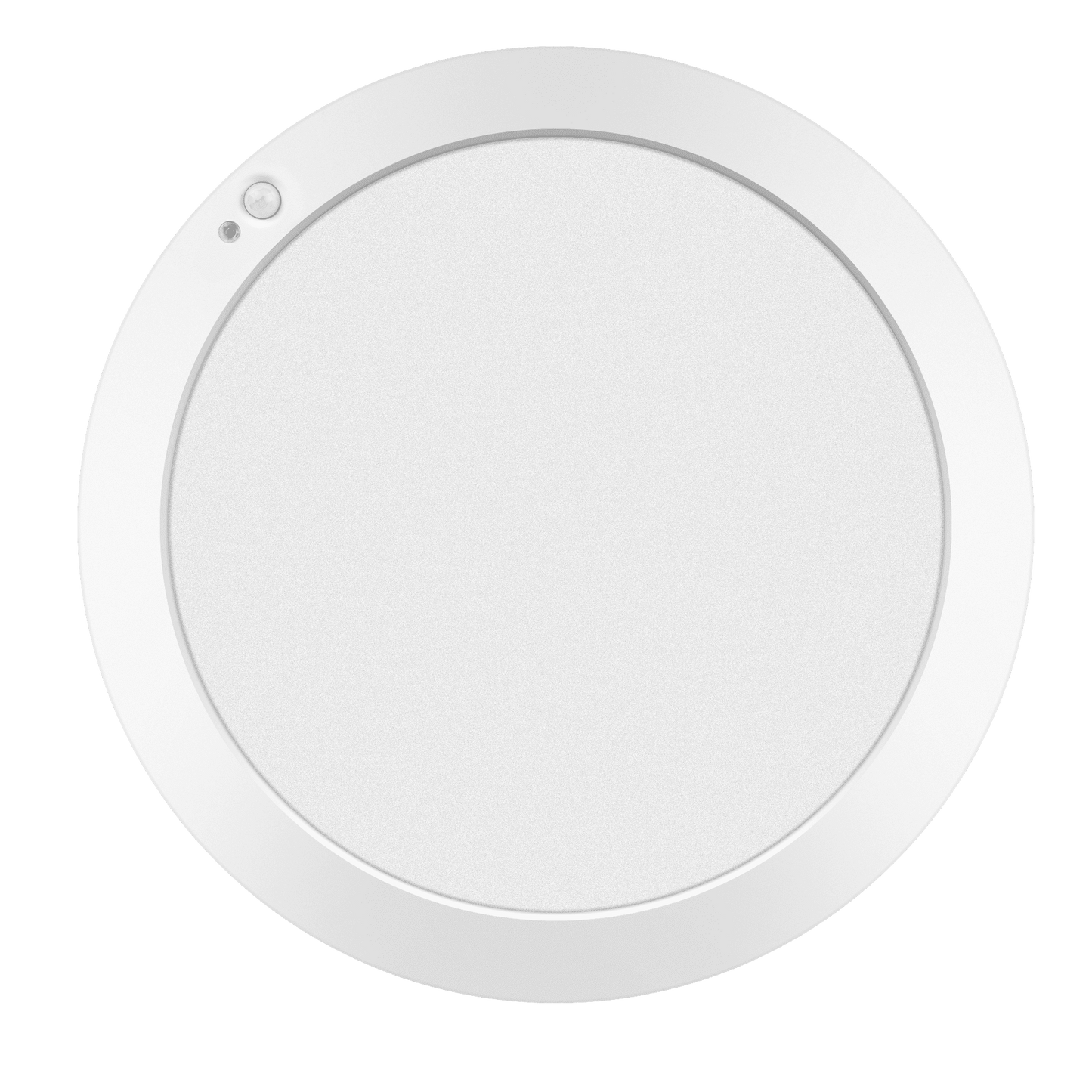 Votatec 6.5″ PIR Sensor Slim Flush Mount LED HM07-PR7-12W120-3CCT-MS-SA 120V 12W CCT(3K, 4K, 5K)