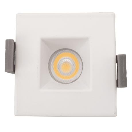 Votatec 1″ Module Downlight – 5Way CCT Adjustable VO-SP1W7-120-D-5WAY 120V 7W CCT(2.7K, 3K, 3.5K 4K, 5K)