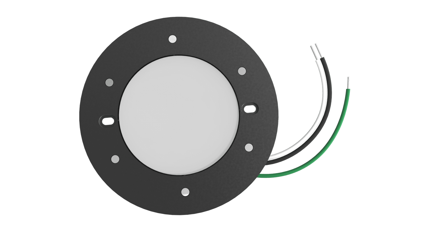 Votatec 4″ Slim Multi Recessed LED – CCT & Power Adjustable HM05-DL04-9W120-5CCT 120V 9W CCT(2.7K, 3K, 3.5K, 4K, 5K)