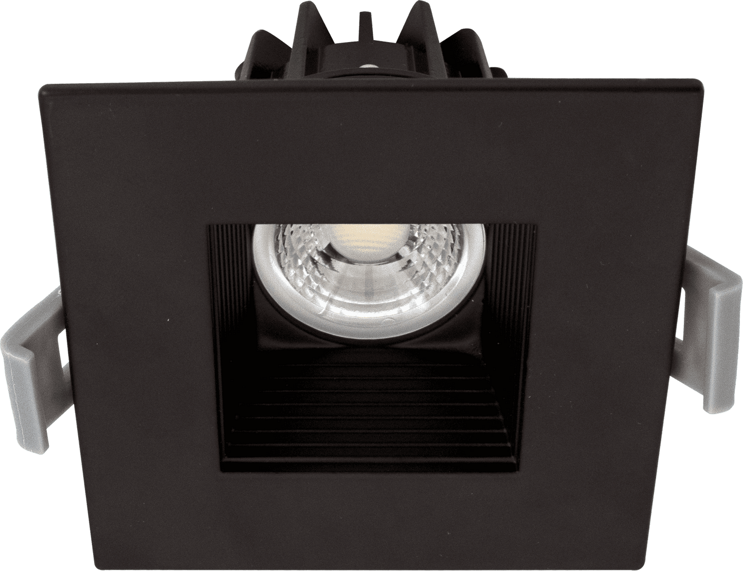 Votatec 2″ Square Baffle Downlight 5Way CCT VO-SP2W8-120-D-5WAY 120V 8W CCT(2.7K, 3K, 3.5K 4K, 5K)