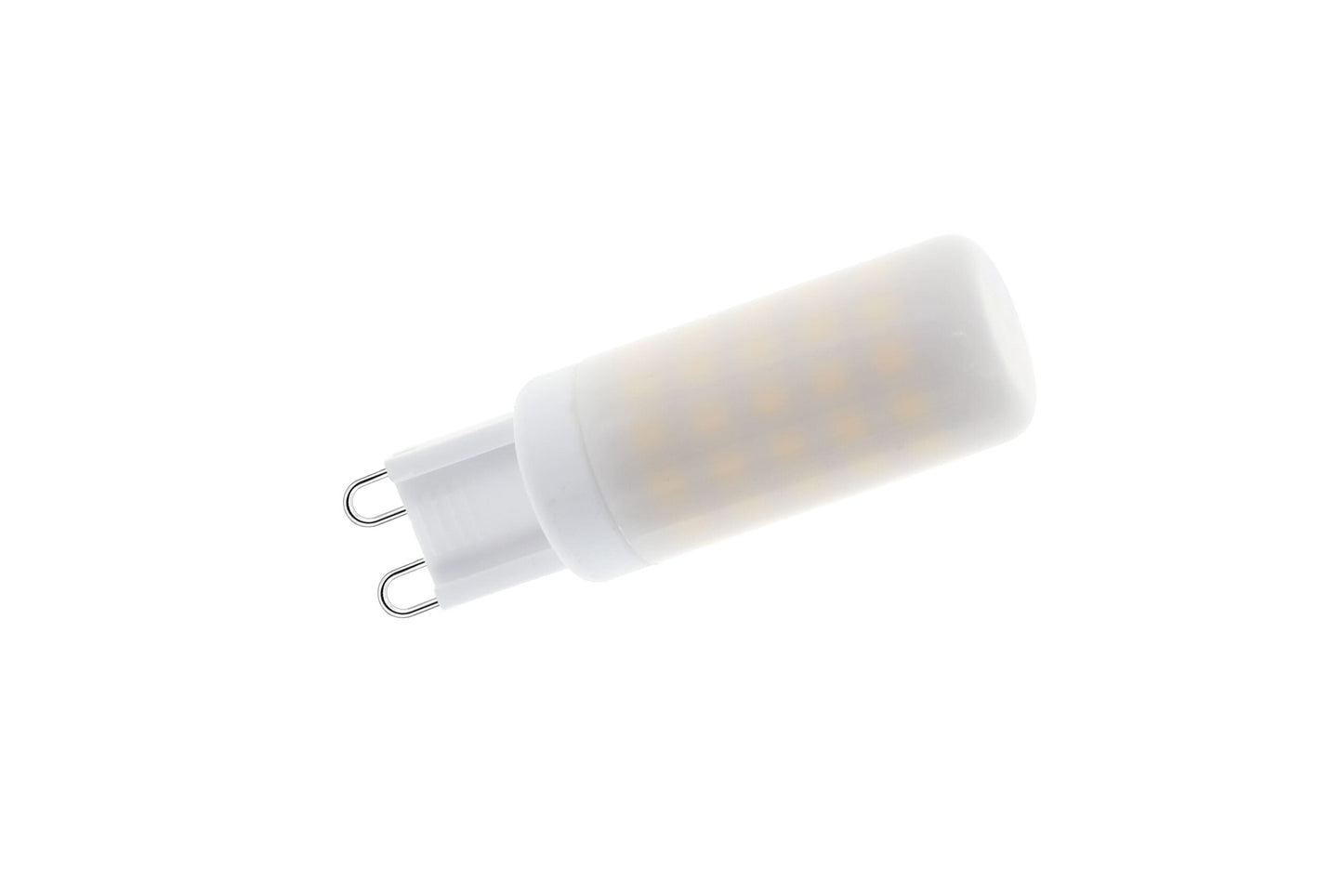 Votatec G9 LED G9-CR64LED-6W, 120V 6W CCT(3K, 4K, 5K, 6K)