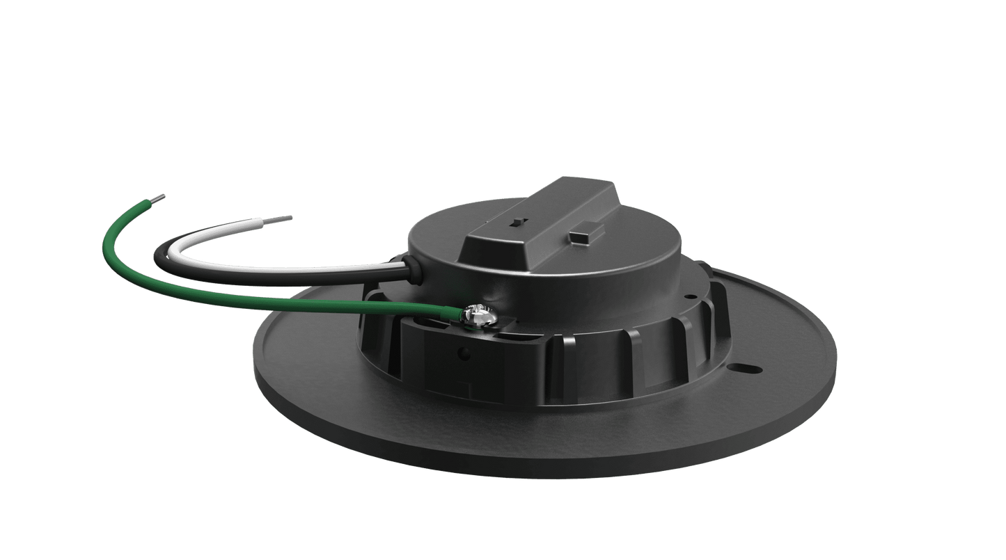 Votatec 4″ Slim Multi Recessed LED – CCT & Power Adjustable HM05-DL04-9W120-5CCT 120V 9W CCT(2.7K, 3K, 3.5K, 4K, 5K)