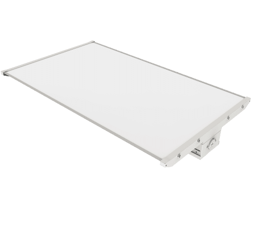 Votatec 2ft Linear High Bay – CCT & Power Adjustable VO-LHW160FT2-347-3WAY-D 120-347V 80W, 110W, 160W CCT(3.5K, 4K, 5K)