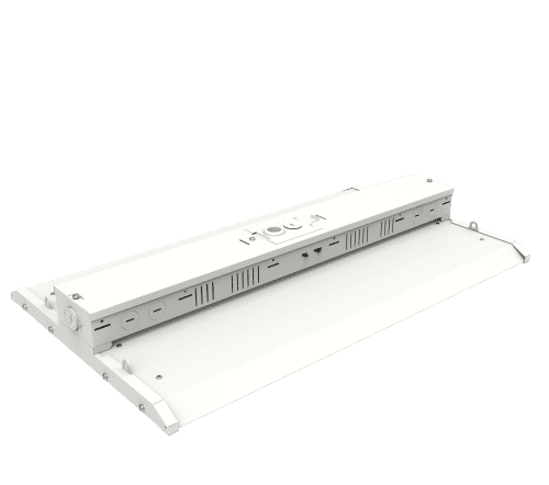 Votatec 2ft Linear High Bay – CCT & Power Adjustable VO-LHW160FT2-347-3WAY-D 120-347V 80W, 110W, 160W CCT(3.5K, 4K, 5K)