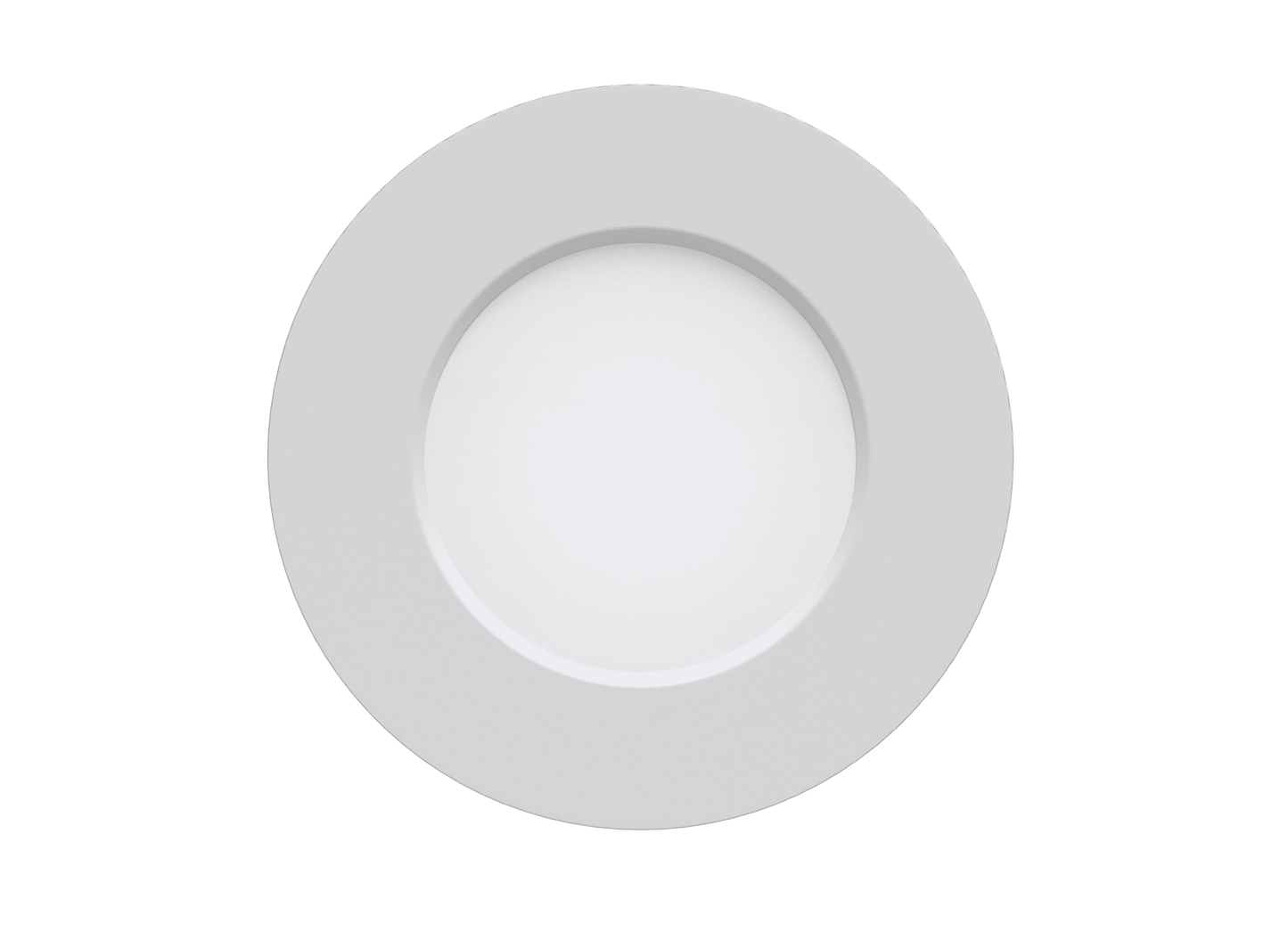 Votatec 4″ Slim Multi Recessed LED – CCT & Power Adjustable HM05-DL04-9W120-5CCT 120V 9W CCT(2.7K, 3K, 3.5K, 4K, 5K)