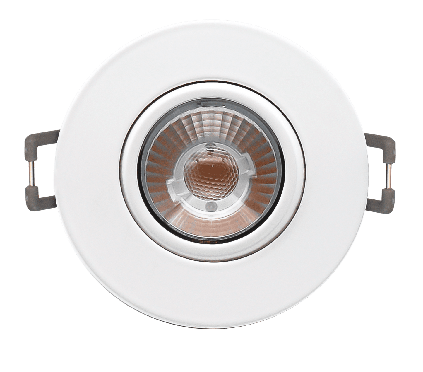Votatec 3″ Eyeball – 5CCT Adjustable VO-GRP3W8-120-D-5WAY 120V 8W CCT(2.7K, 3K, 3.5K 4K, 5K)