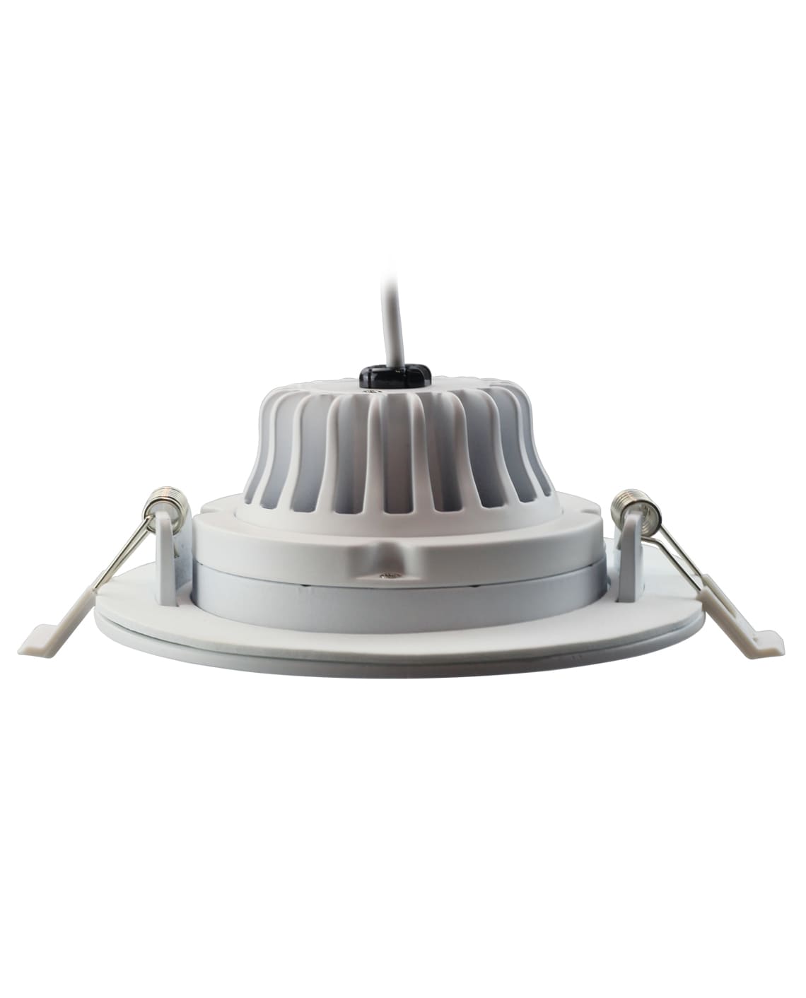 Votatec 4″ Round Eyeball 3Way CCT GS-G4-D12 120V 12W CCT(3K, 4K, 5K)