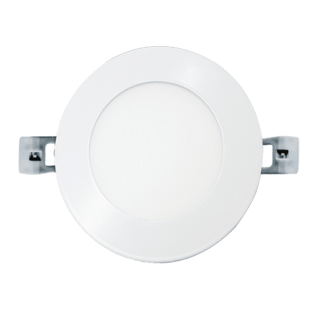 Votatec 4″ Round Indirect Downlight – 5Way CCT Adjustable VO-INDRP4W12-120-D-5WAY 120V 12W CCT(2.7K, 3K, 3.5K, 4K, 5K)