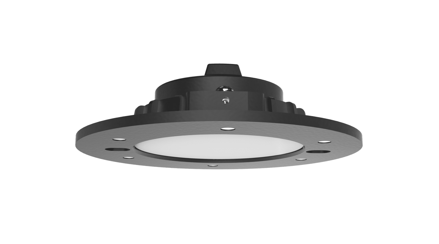 Votatec 4″ Slim Multi Recessed LED – CCT & Power Adjustable HM05-DL04-9W120-5CCT 120V 9W CCT(2.7K, 3K, 3.5K, 4K, 5K)
