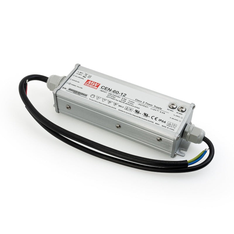 Mean well Constant Current- Constant Voltage LED Driver OWA-90U-30