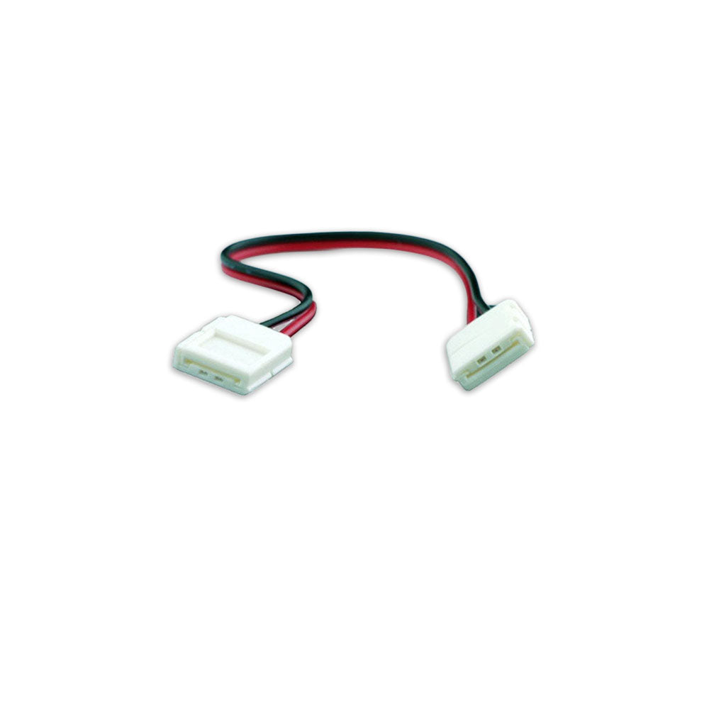 Quick Connector Two Terminal 10mm Strip Connection Solderless