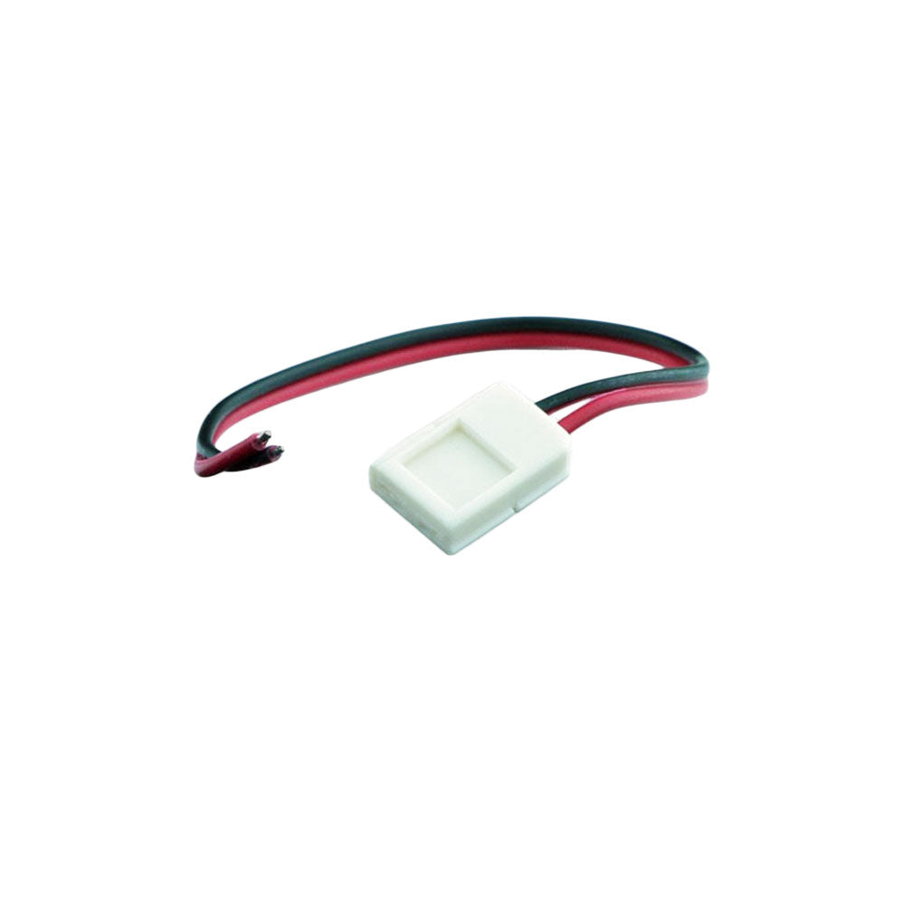 Quick Connector for 8mm LED Strip Connection