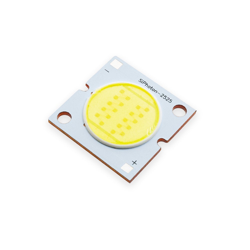 20W Constant Current COB LED Chip 6000K(Cool White)