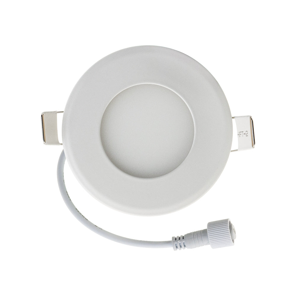 3 inch Dimmable Recessed LED Downlight / Ceiling Light