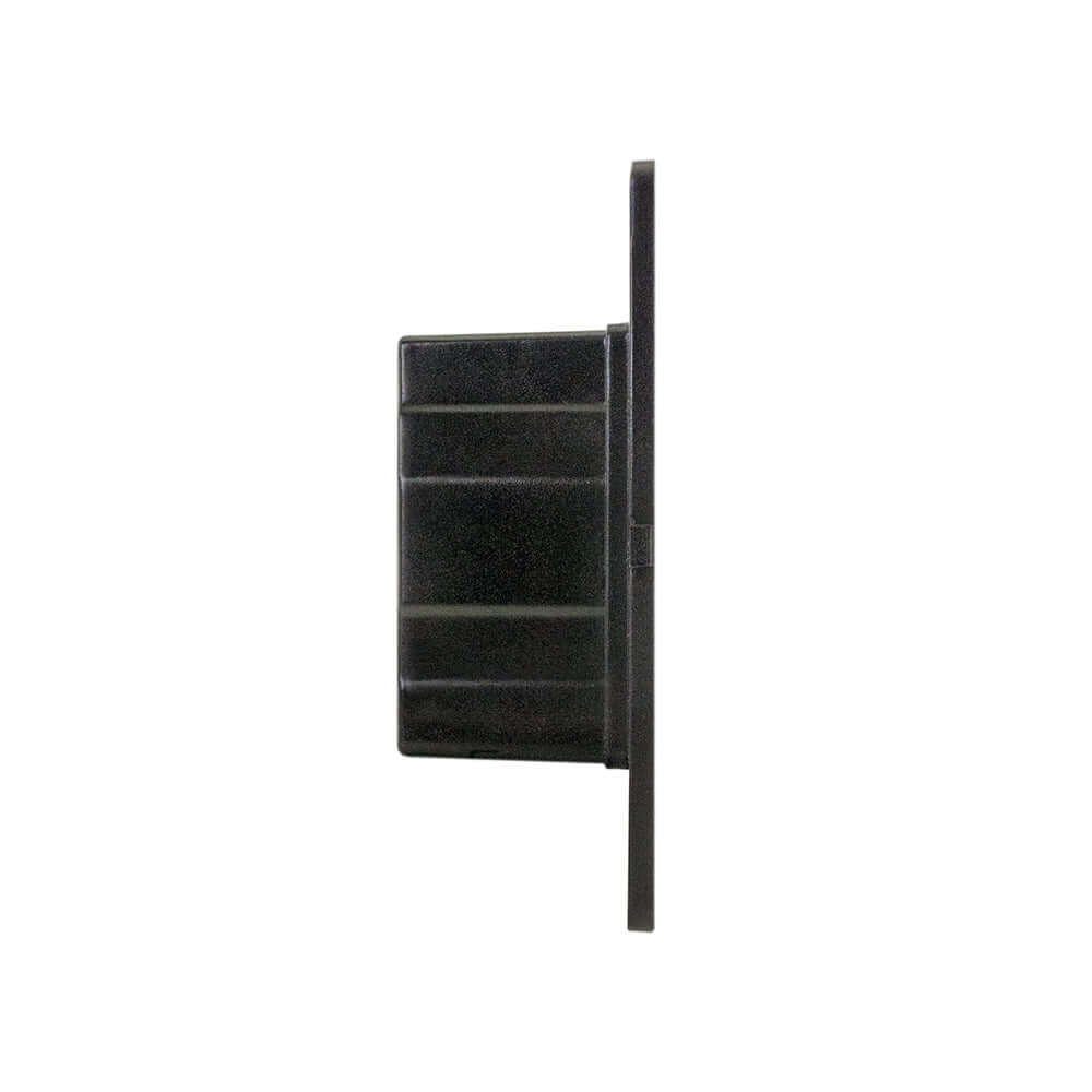 RT05LV-30K 12V Single Gang LED Step Light 2W 3000K (Engine Only)