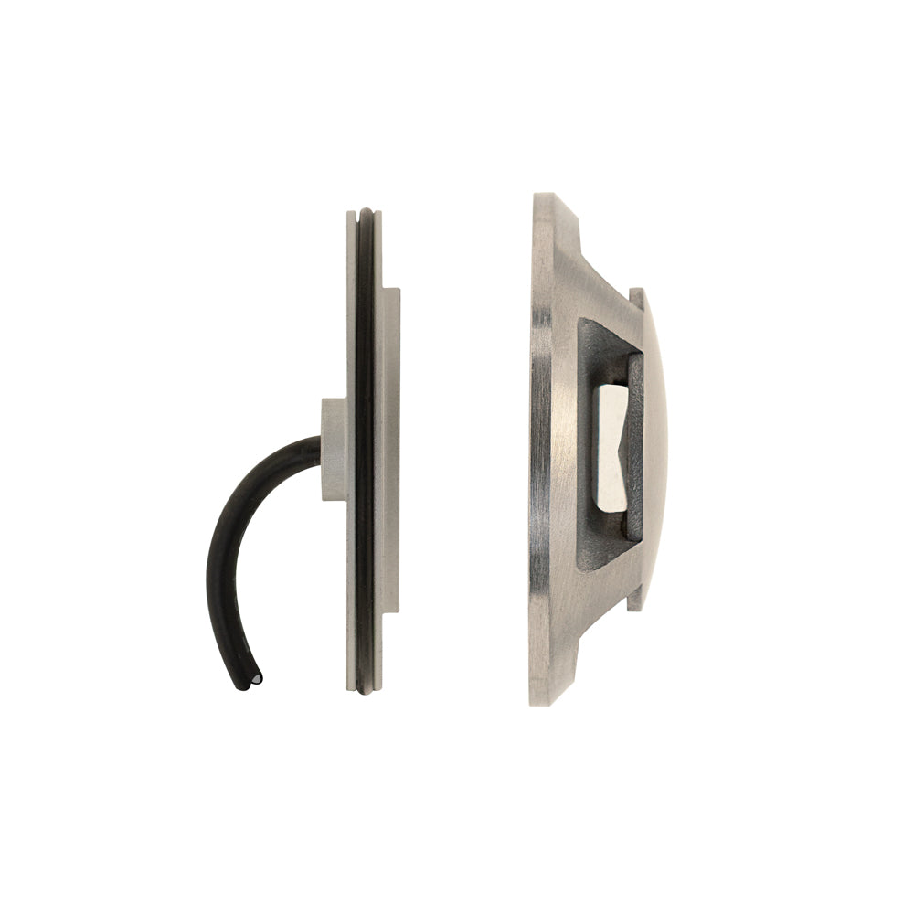 UL-1021-0300-A-C4 LED Step Light/ Pathway Light/ Deck And Wall Light