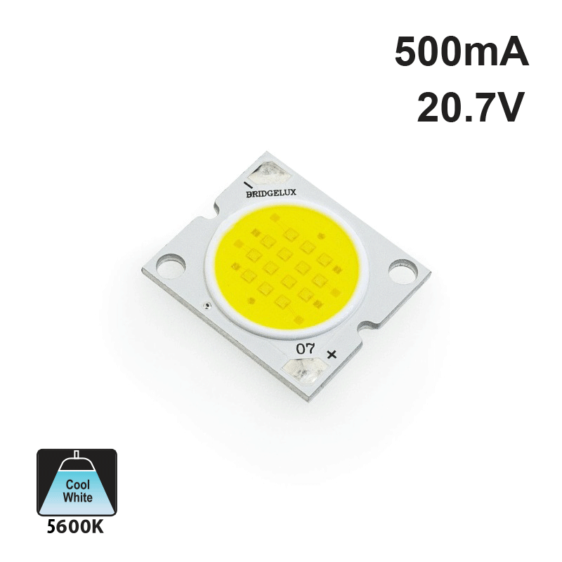 BXRA-56C1100-B Constant Current COB LED Module
