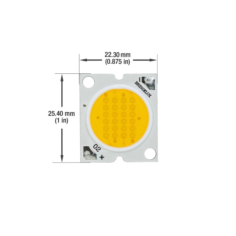 BXRA-40E2200-B Constant Current COB LED Module,