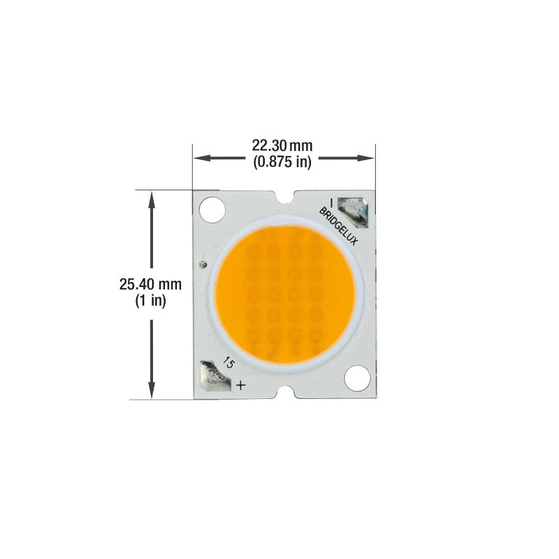 BXRA-27G1200-B Constant Current COB LED Module