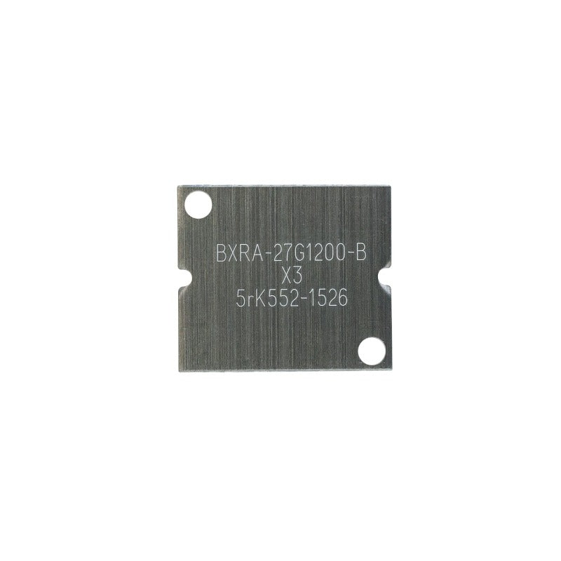 BXRA-27G1200-B Constant Current COB LED Module