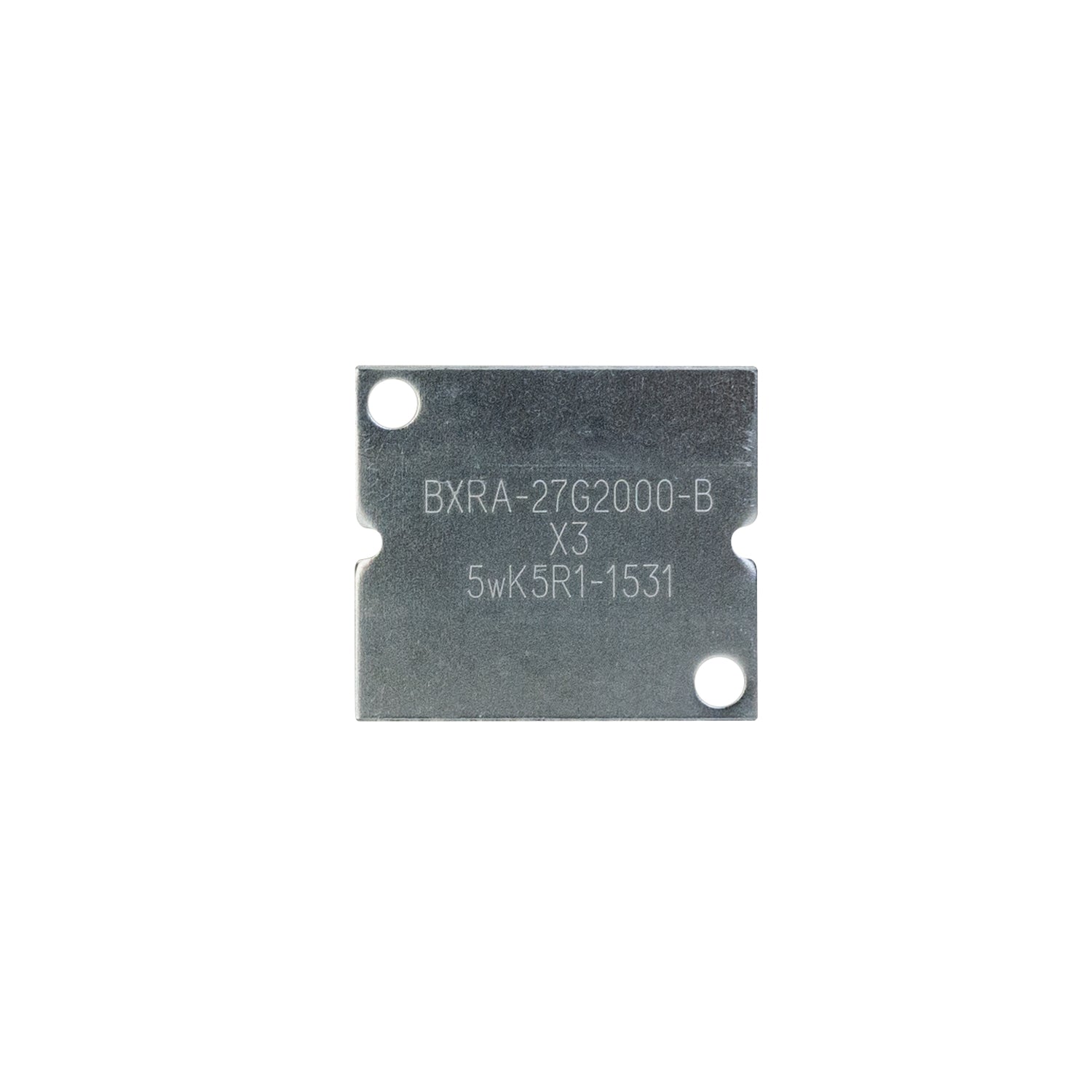 BXRA-27G2000-B-03 Constant Current COB LED Module, 700mA 25W 2700K(Soft White)