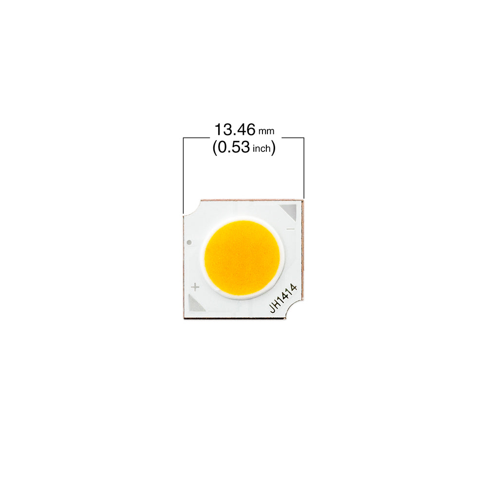 Constant Current COB LED Module, 350mA
