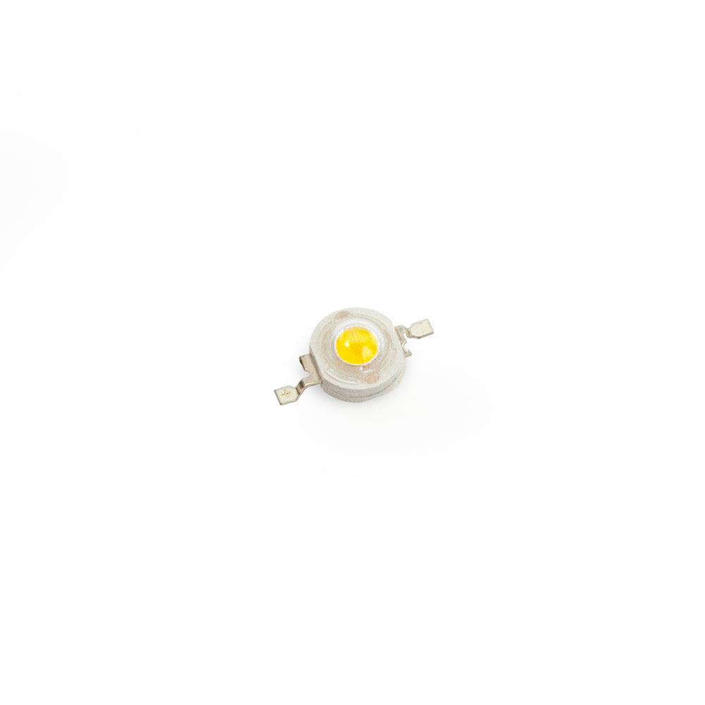 3 Watt SMD LED 700mA 200-230Lm