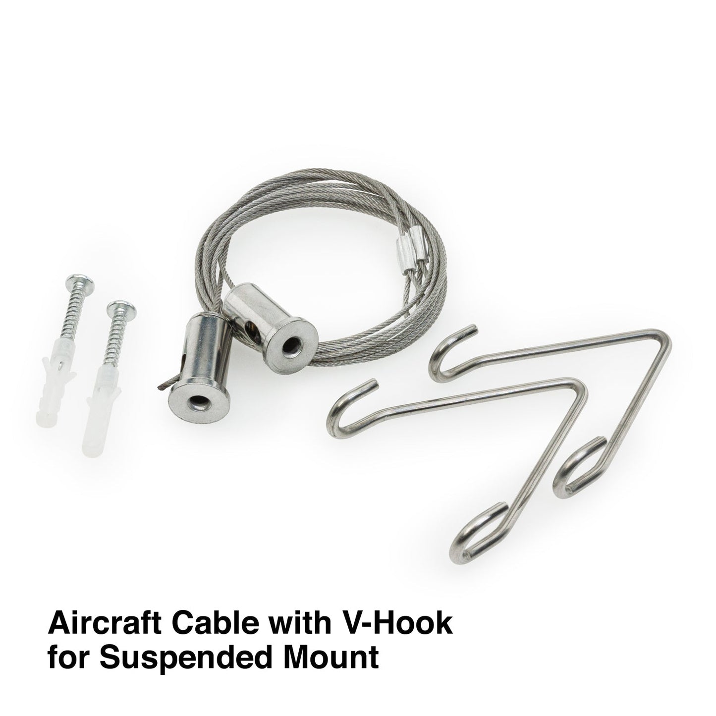 V-AIRC-LINK Hanging kit for Linkable Linear Light