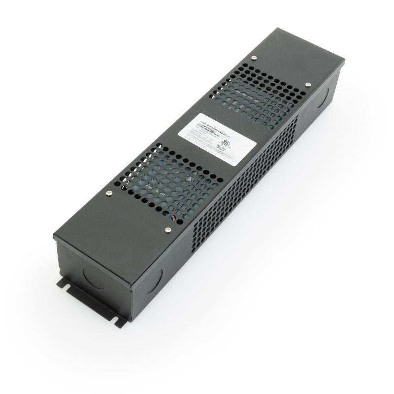 Constant Voltage 0-10V Dimmable LED Driver OTM-TD100-48