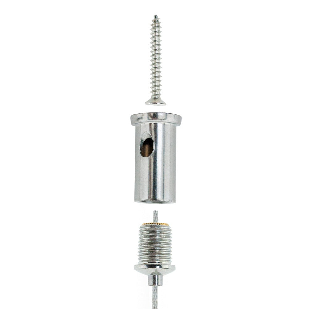 Adjustable Aircraft Cables for Panel lights