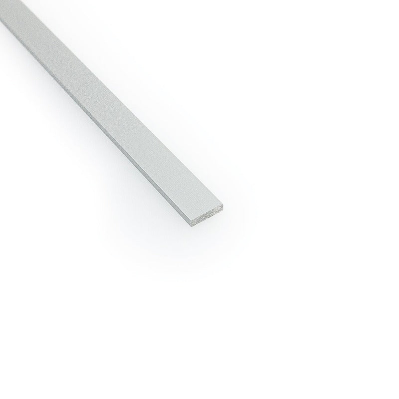 Linear Flat Bar for LED Strips VBD-CH-F1-2
