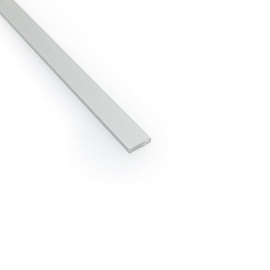 Linear Flat Bar for LED Strips VBD-CH-F1-2