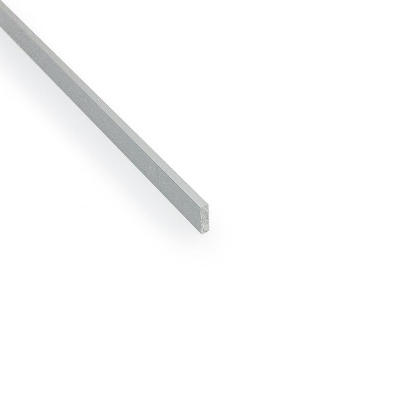 Linear Flat Bar for LED Strips VBD-CH-F1-2