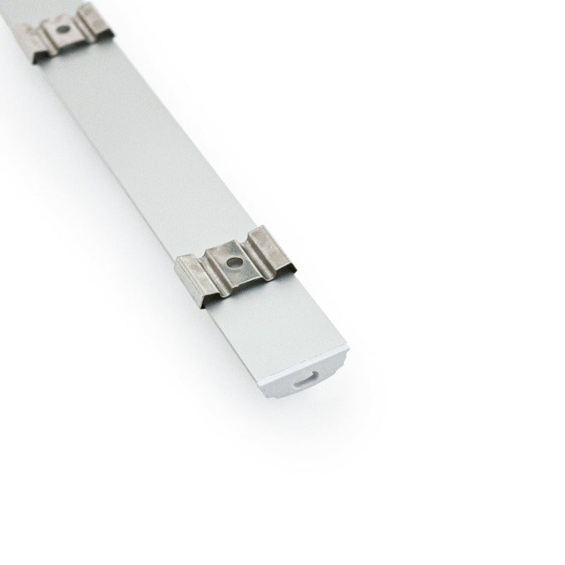 Bendable Thin Aluminum LED Channel for LED Strips