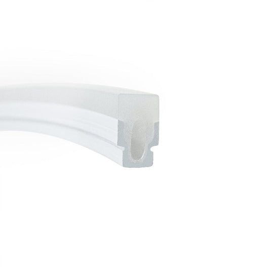 Flexible PMMA LED Profile Paver Lighting for LED Strips