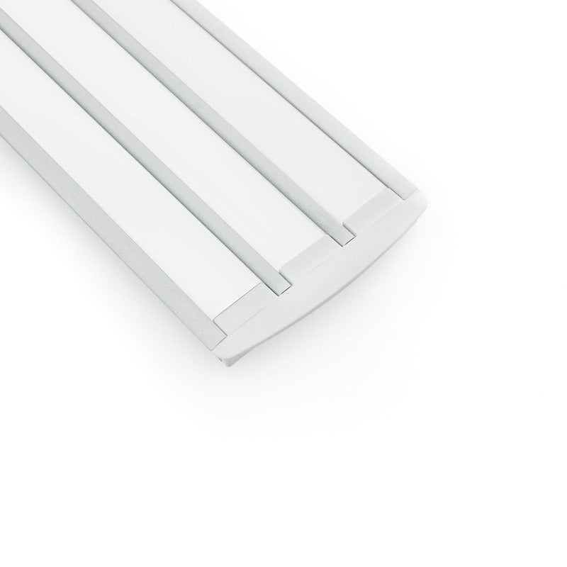 LED Channel for LED Strips 2Meter(6.5ft) VBD-CH-S3-2