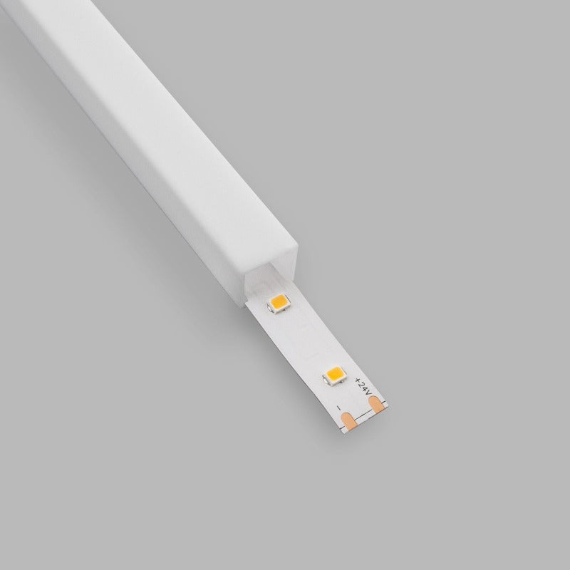 LED Channel for LED Strips 2Meter(6.5ft) VBD-CH-S7-2