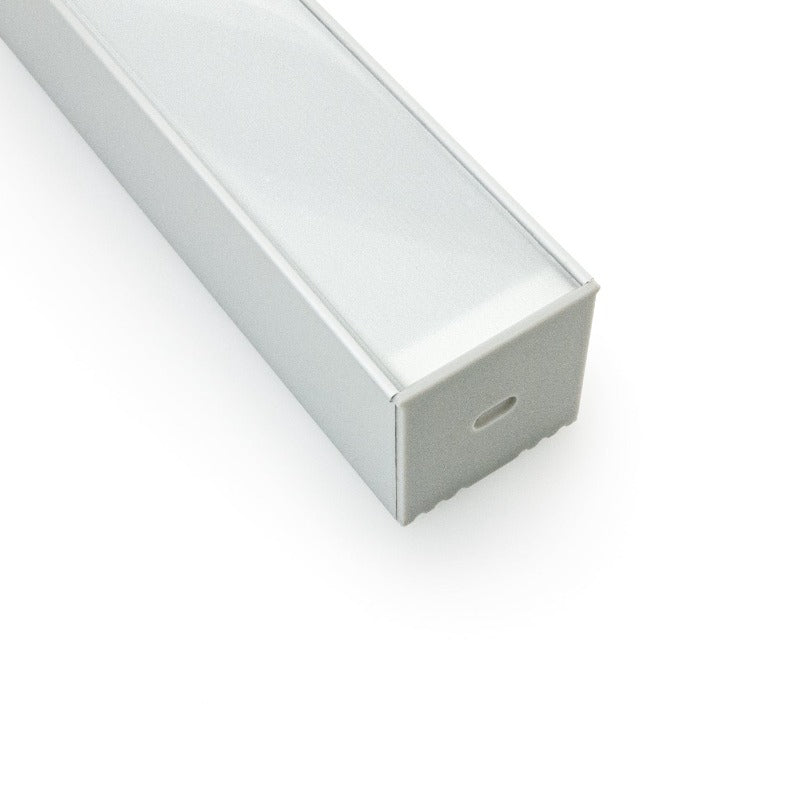 Diffuser Linear LED Channel for LED Strips VBD-CH-RF5-2