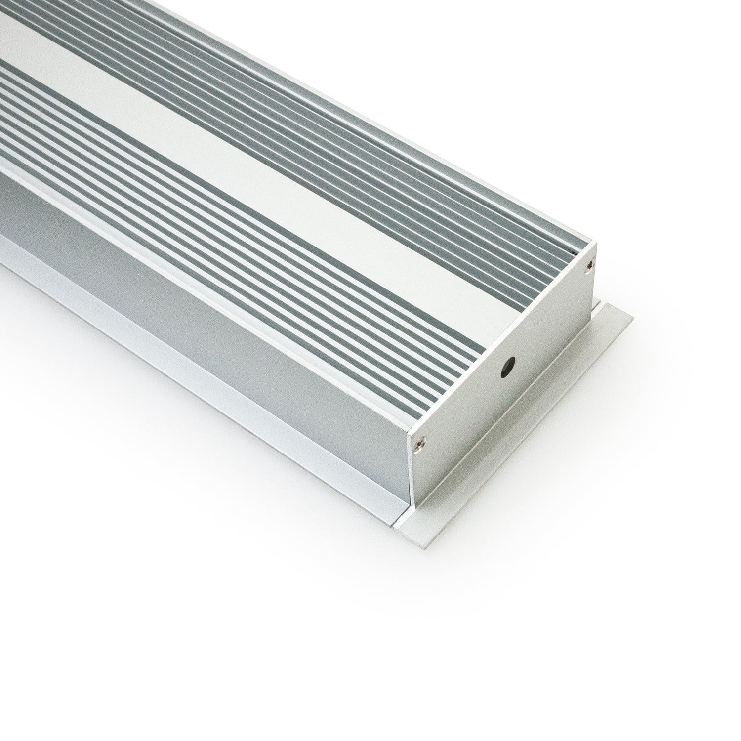 Linear Aluminum LED Channel for LED Strips VBD-CH-RF7-2
