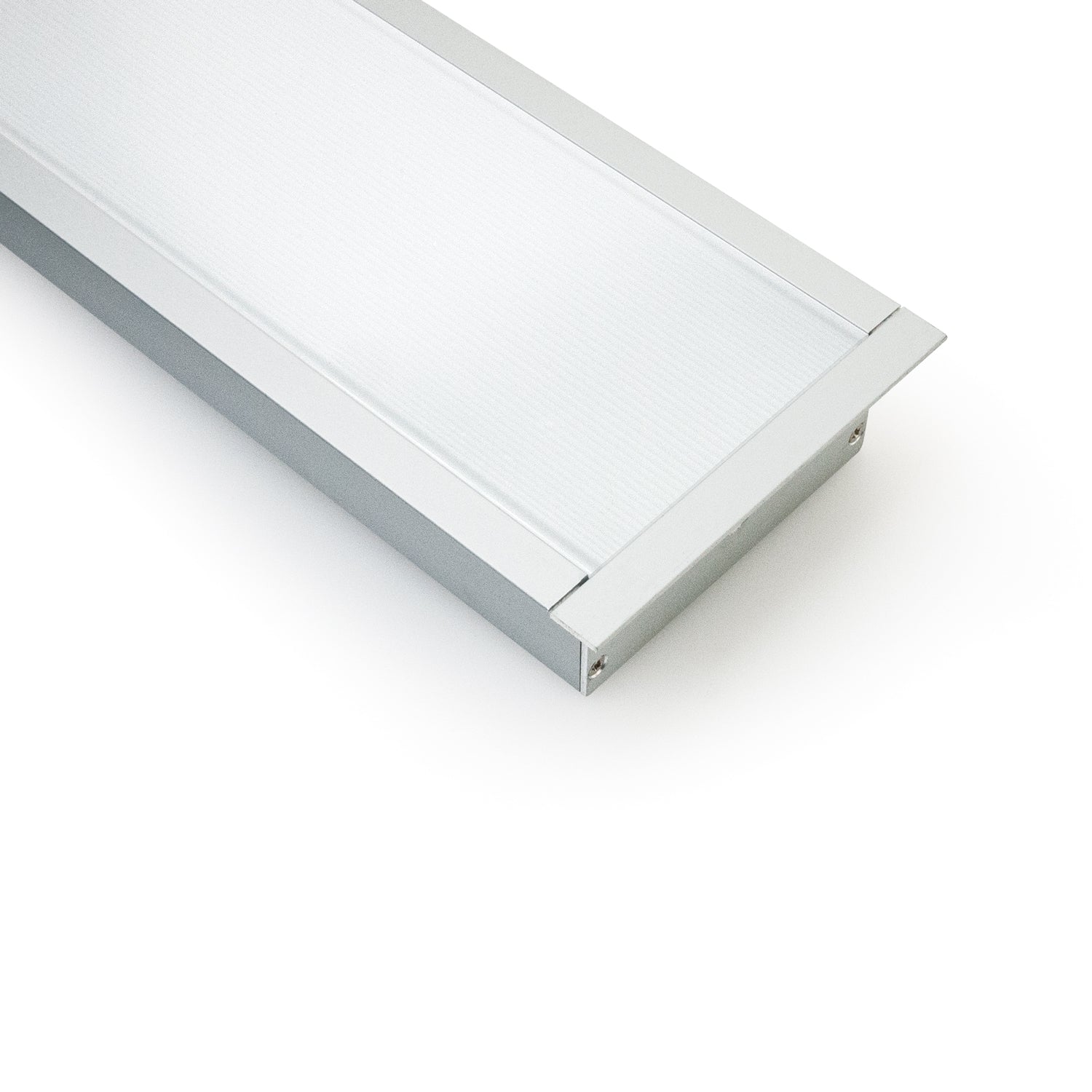 Linear Aluminum LED Channel for LED Strips VBD-CH-RF7-2