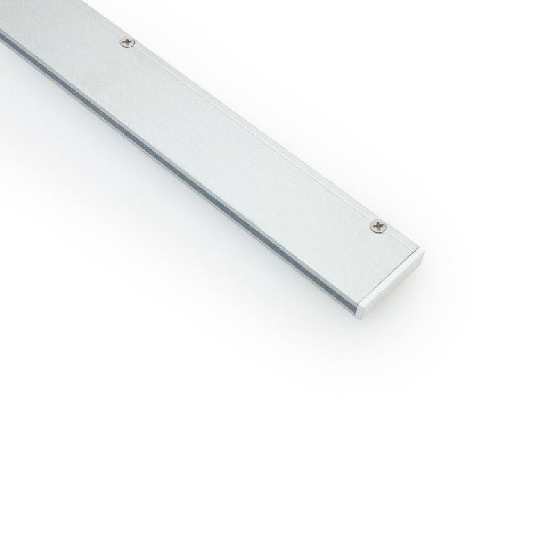 Flush Mount Linear Aluminum LED Channel for LED Strips