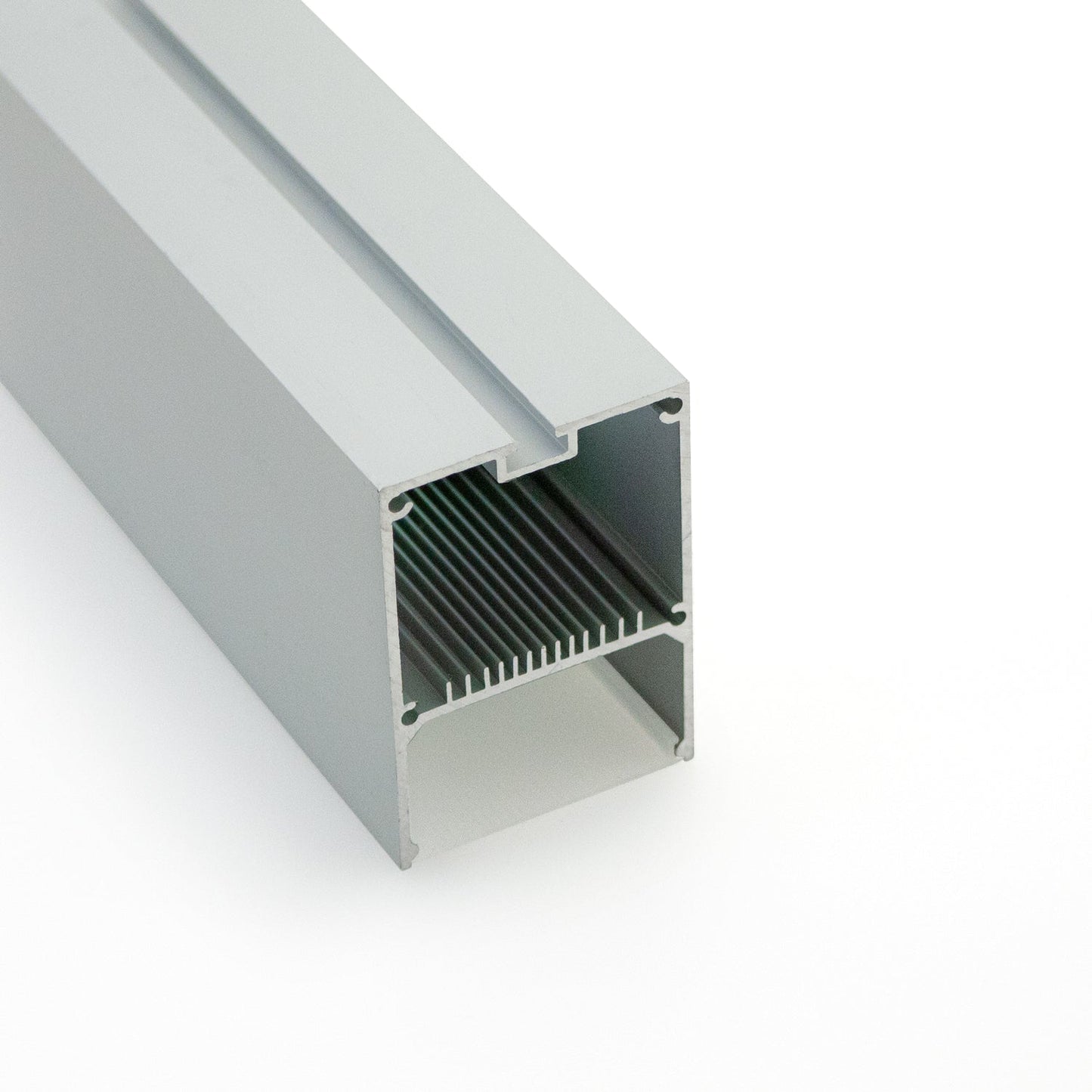 Linear Aluminum LED Channel with Internal Driver VBD-CH-RF10