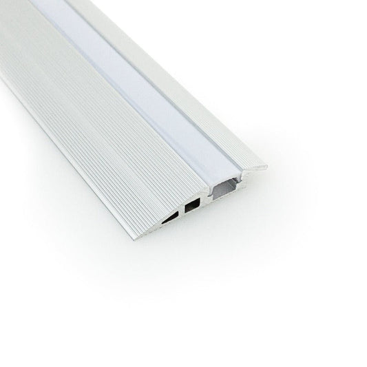 LED Channel for LED Strips VBD-CH-W4-2 (Walkway/Floor)