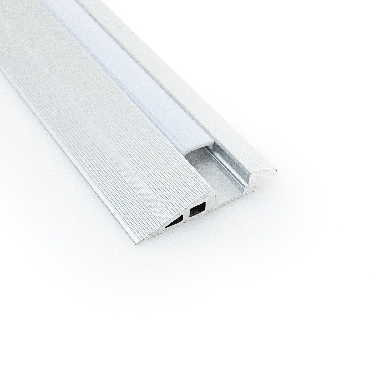 LED Channel for LED Strips VBD-CH-W4-2 (Walkway/Floor)