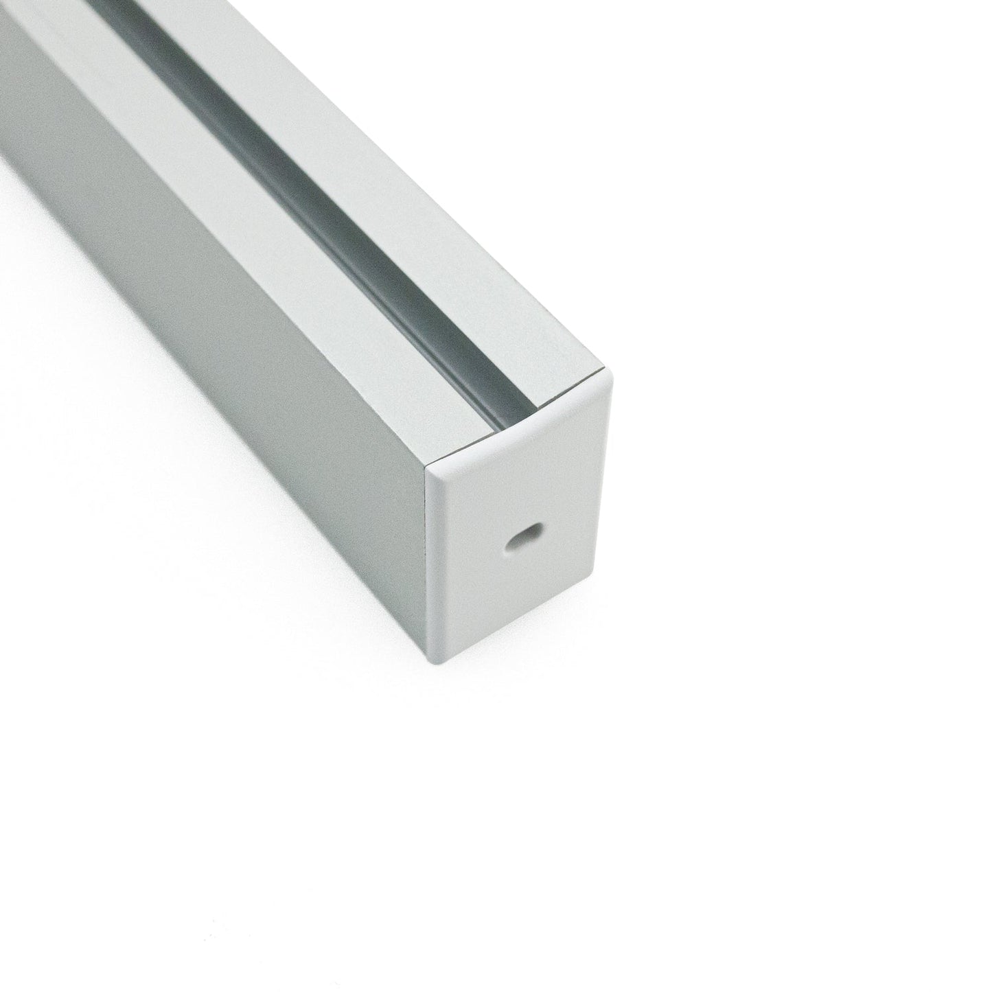 Linear Aluminum LED Channel for LED Strips VBD-CH-E1-2
