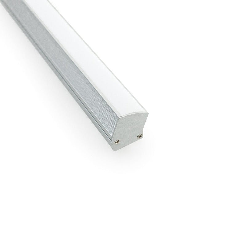 Linear Aluminum LED Channel for LED Strips