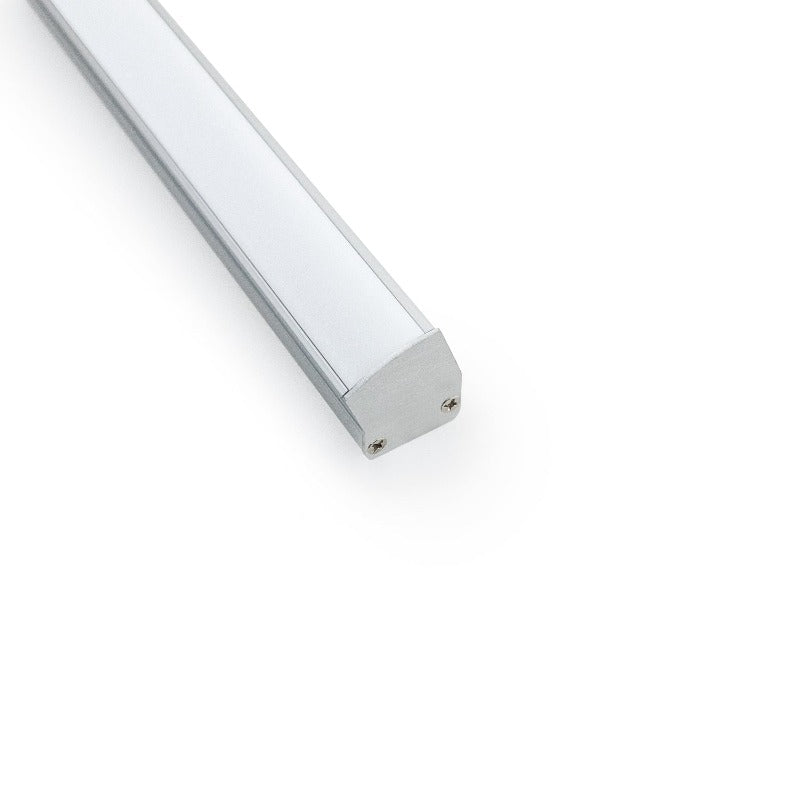 Linear Aluminum LED Channel for LED Strips
