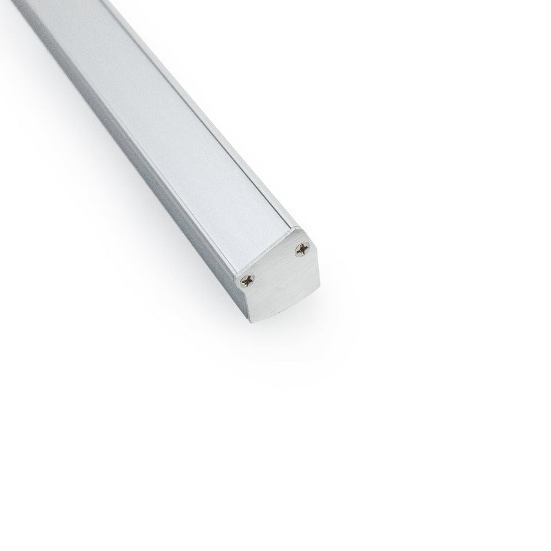 Linear Aluminum LED Channel for LED Strips