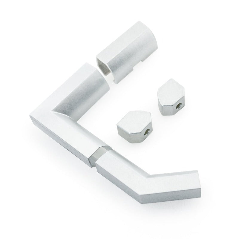 Linear Aluminum Channel for LED Strips